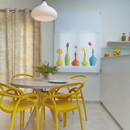 Lidromi Home باتيتيري المظهر الخارجي الصورة