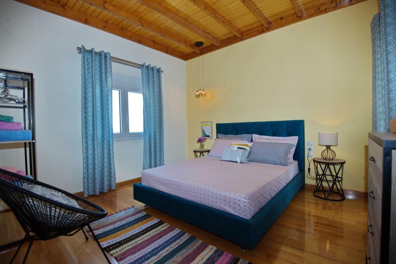 Lidromi Home باتيتيري المظهر الخارجي الصورة