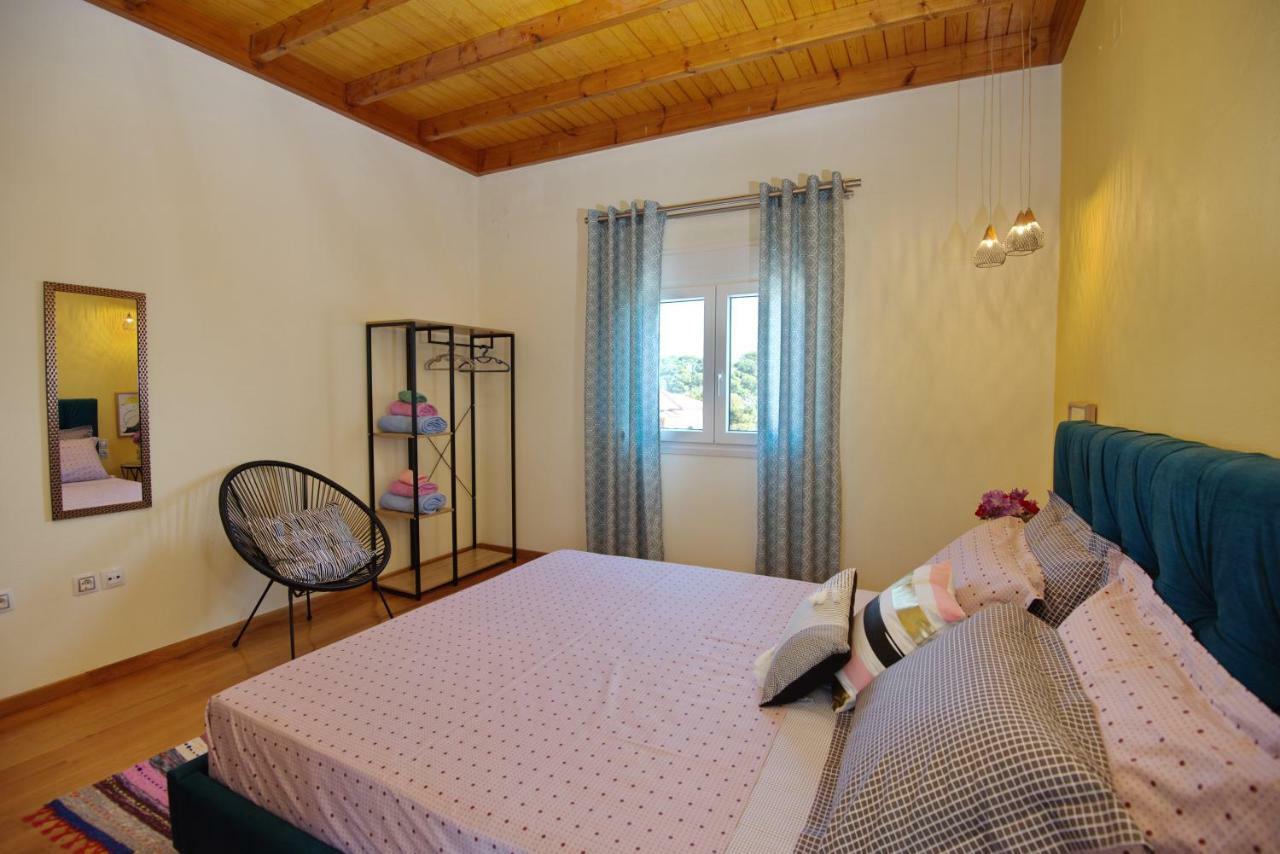 Lidromi Home باتيتيري المظهر الخارجي الصورة