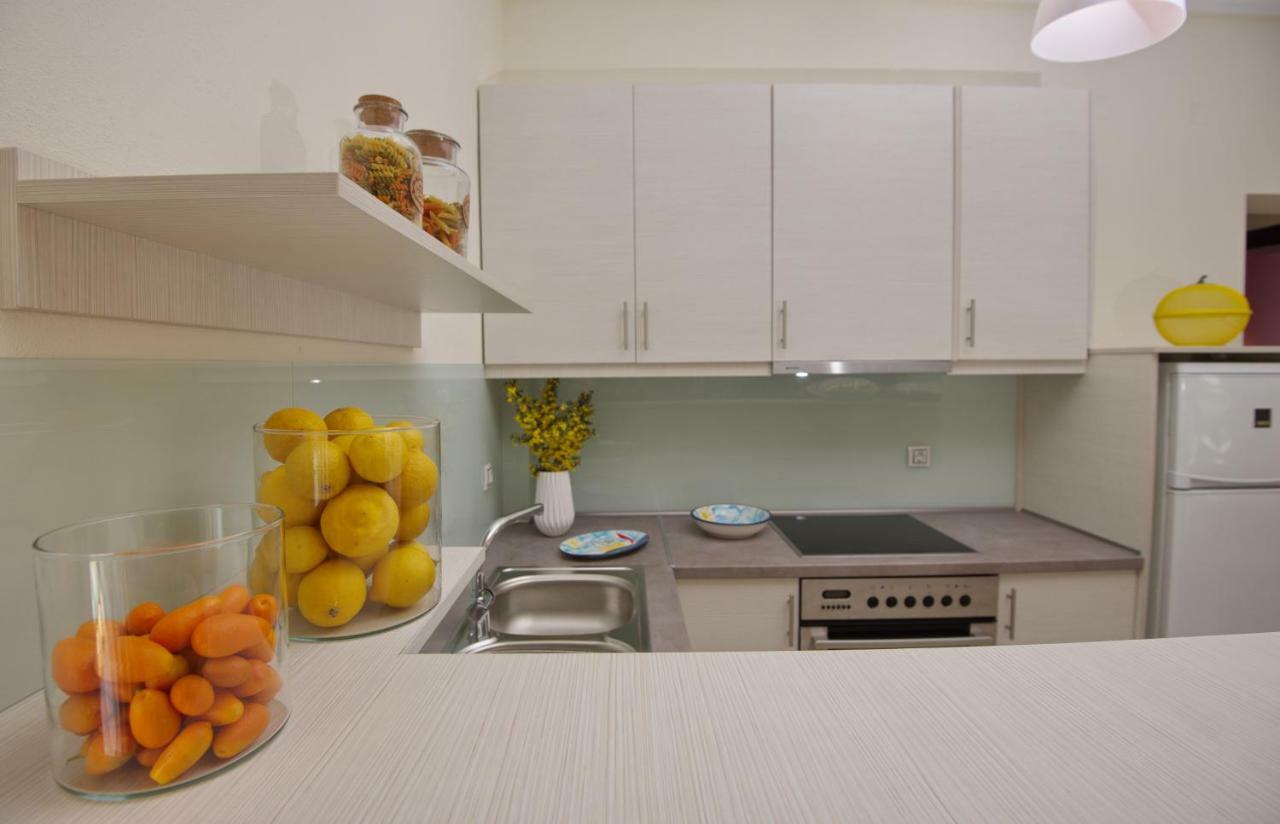Lidromi Home باتيتيري المظهر الخارجي الصورة