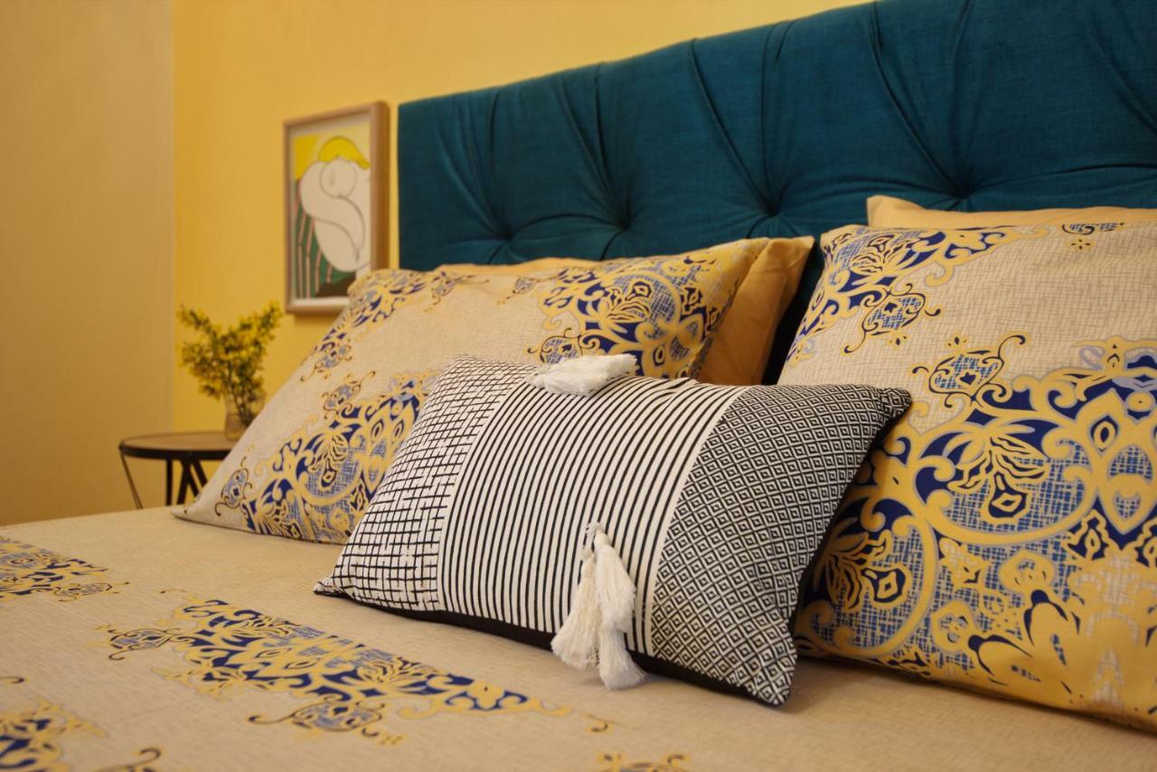 Lidromi Home باتيتيري المظهر الخارجي الصورة