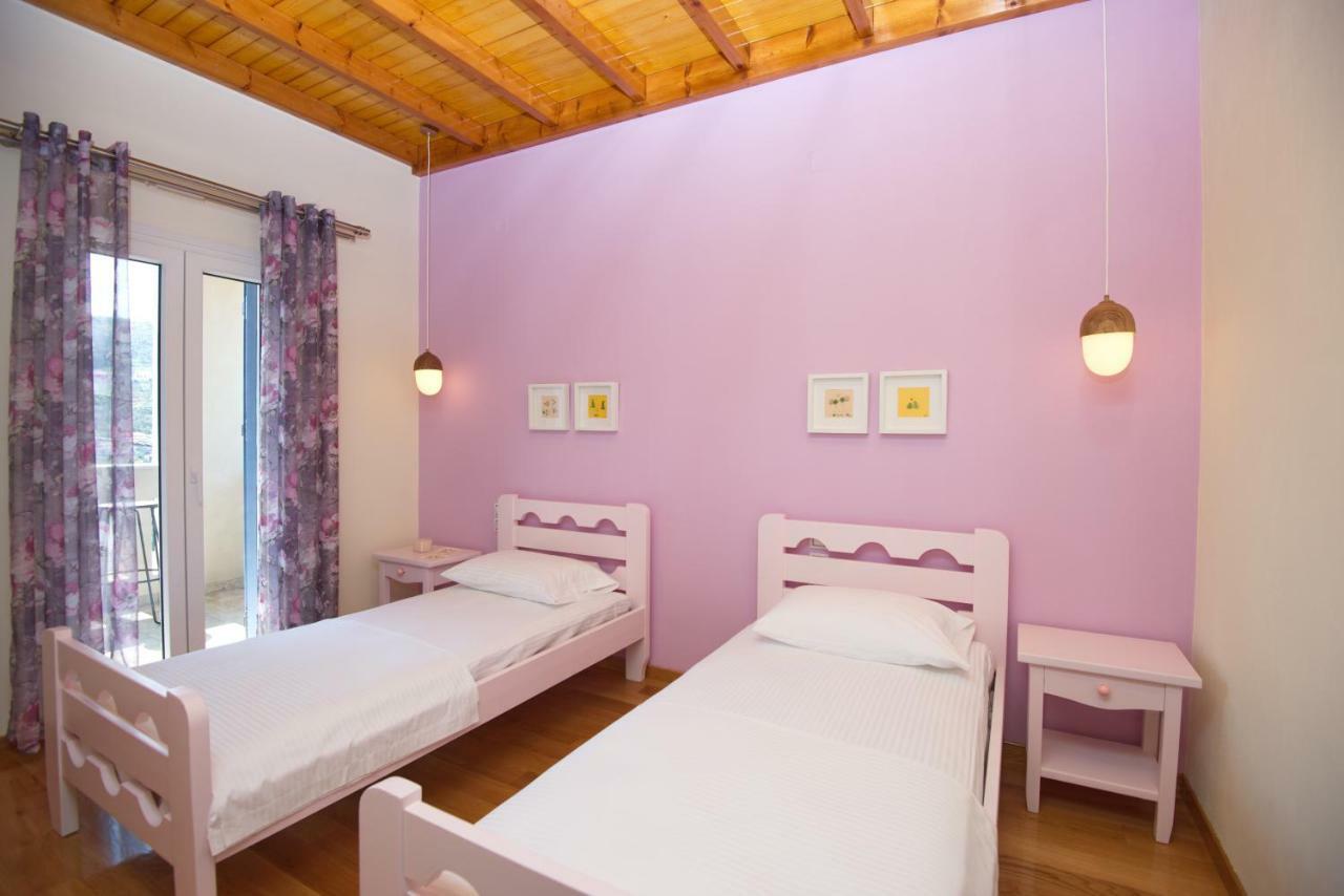 Lidromi Home باتيتيري المظهر الخارجي الصورة