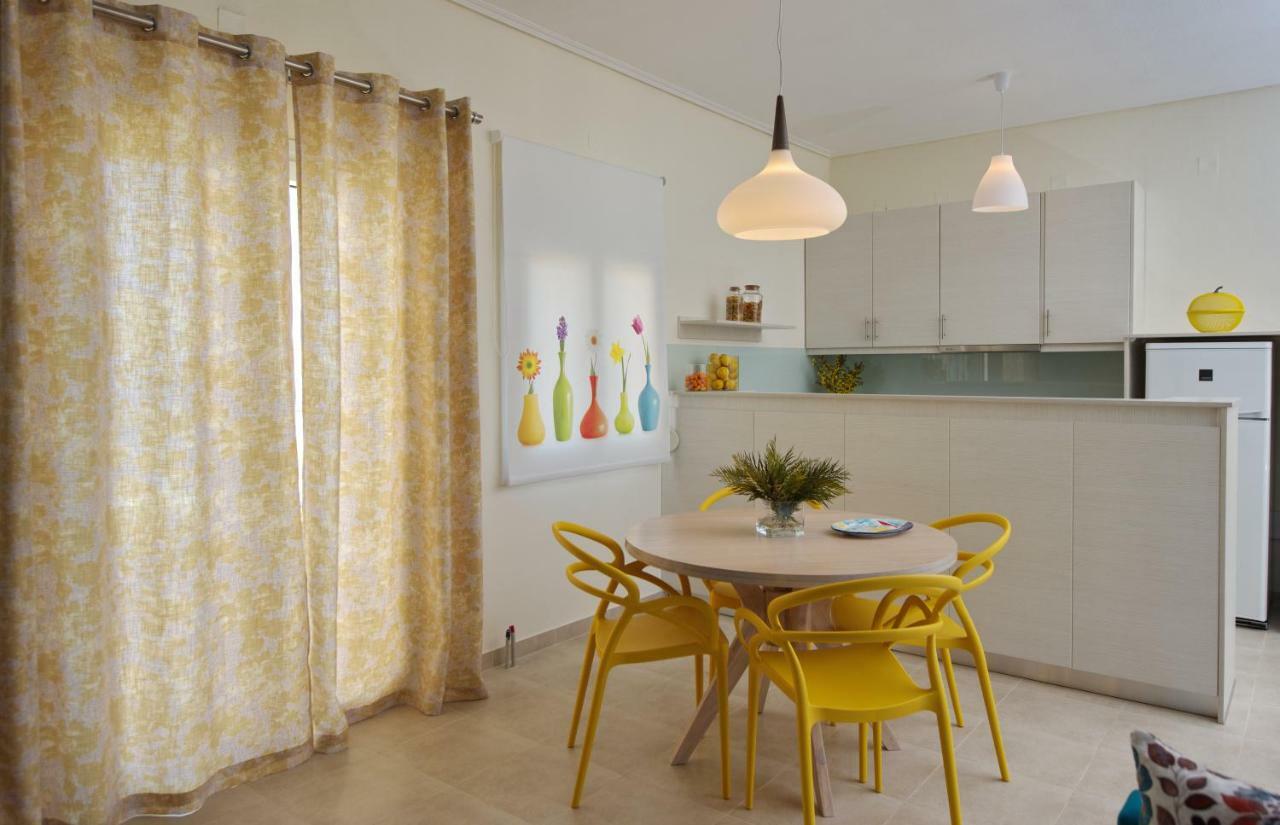Lidromi Home باتيتيري المظهر الخارجي الصورة