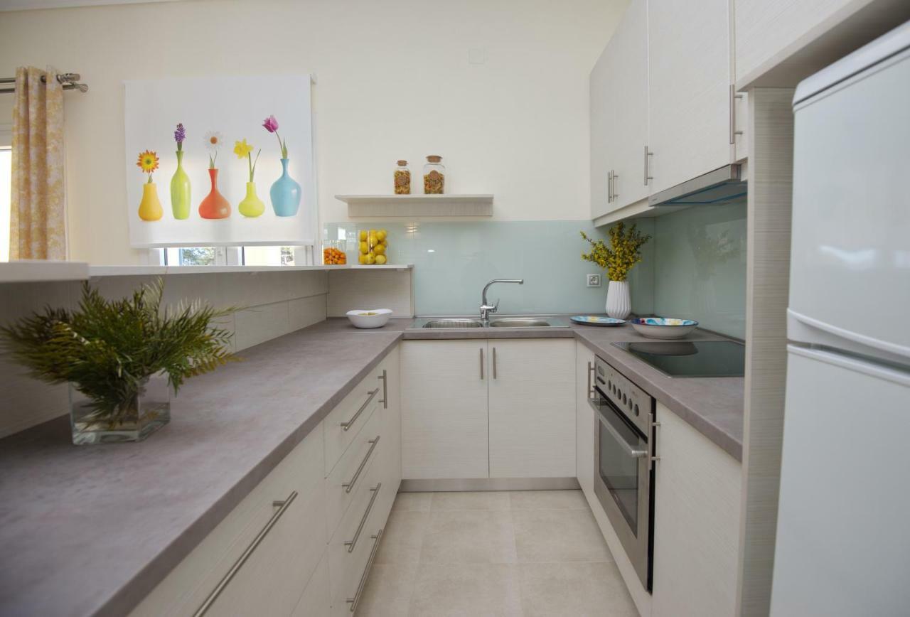 Lidromi Home باتيتيري المظهر الخارجي الصورة