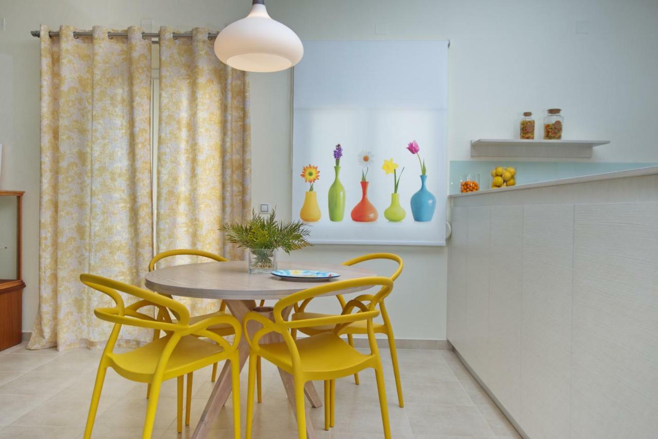 Lidromi Home باتيتيري المظهر الخارجي الصورة