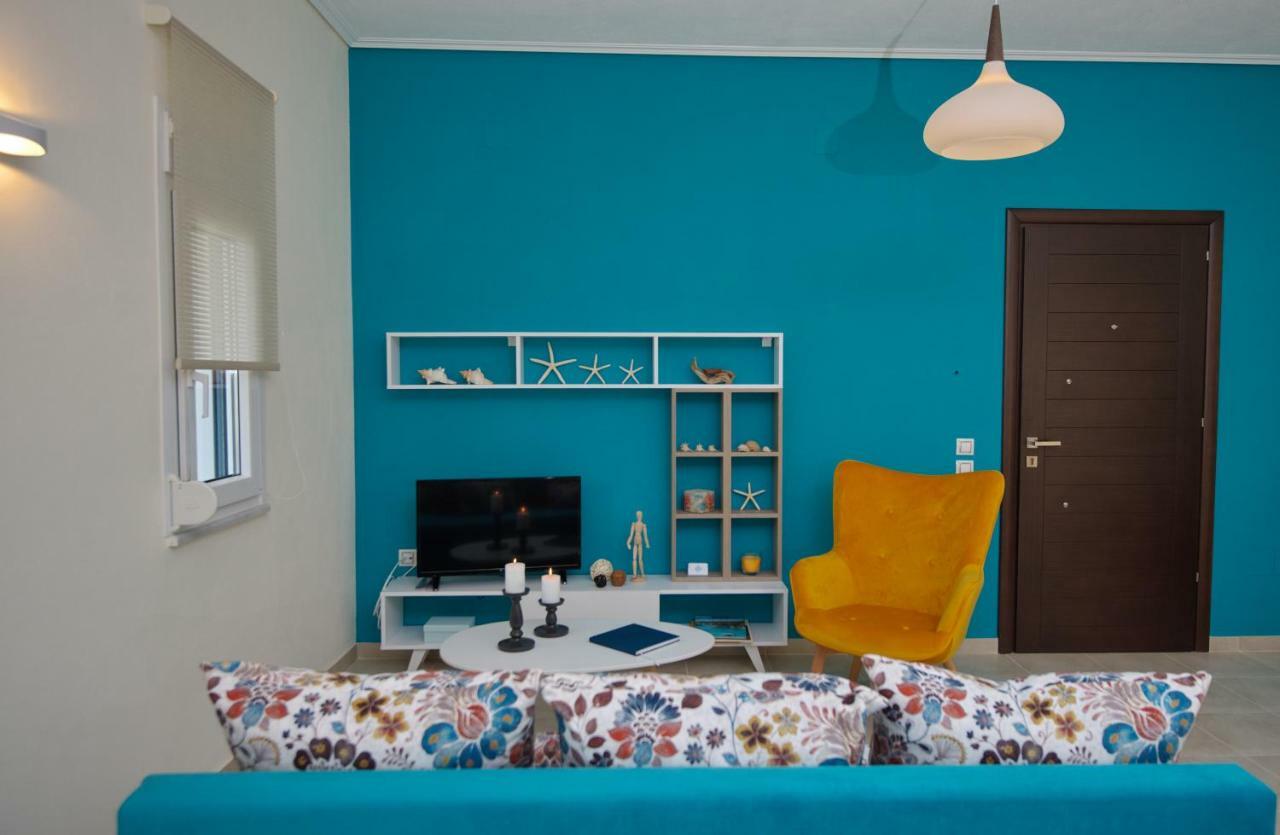 Lidromi Home باتيتيري المظهر الخارجي الصورة