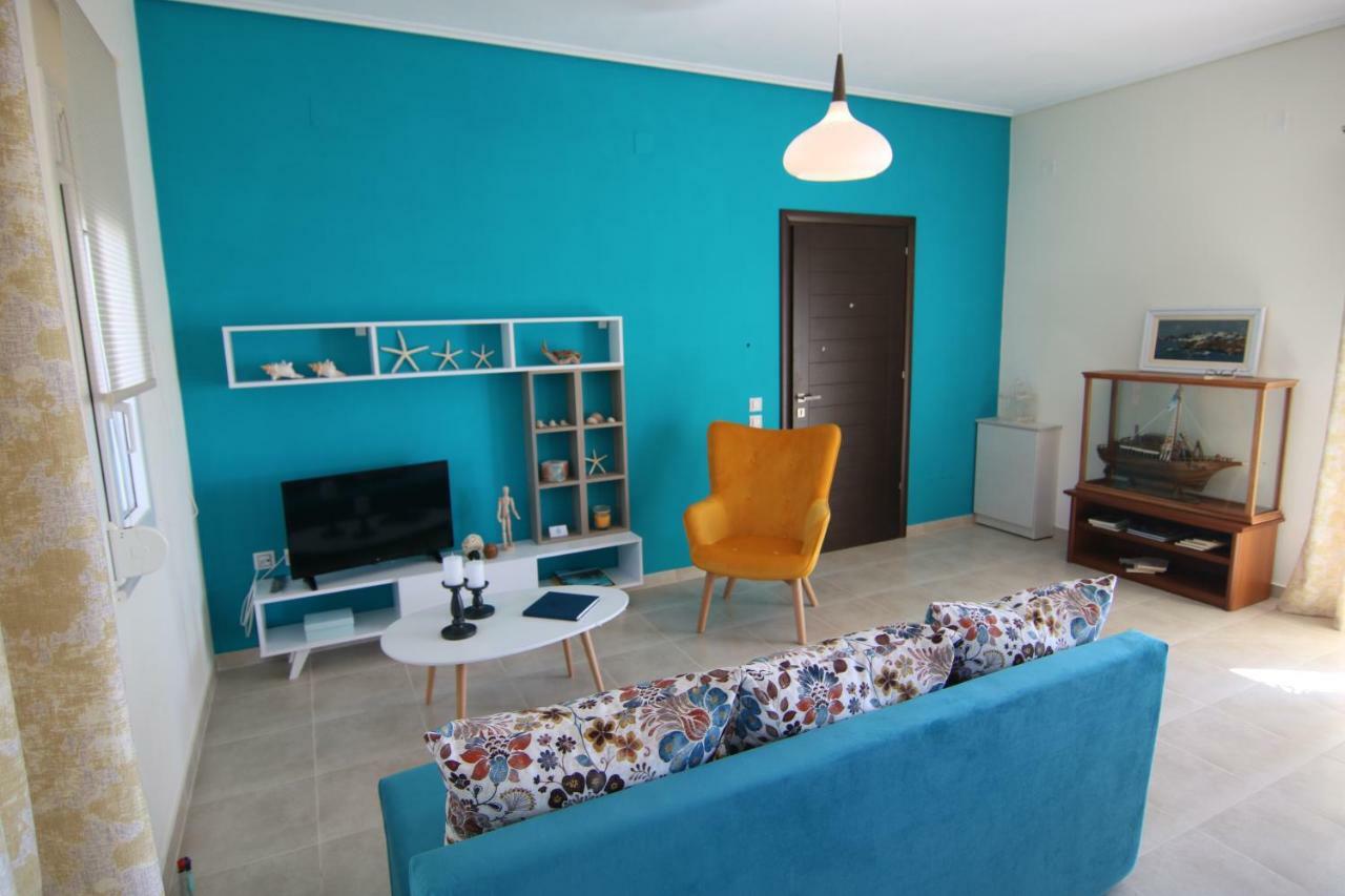 Lidromi Home باتيتيري المظهر الخارجي الصورة
