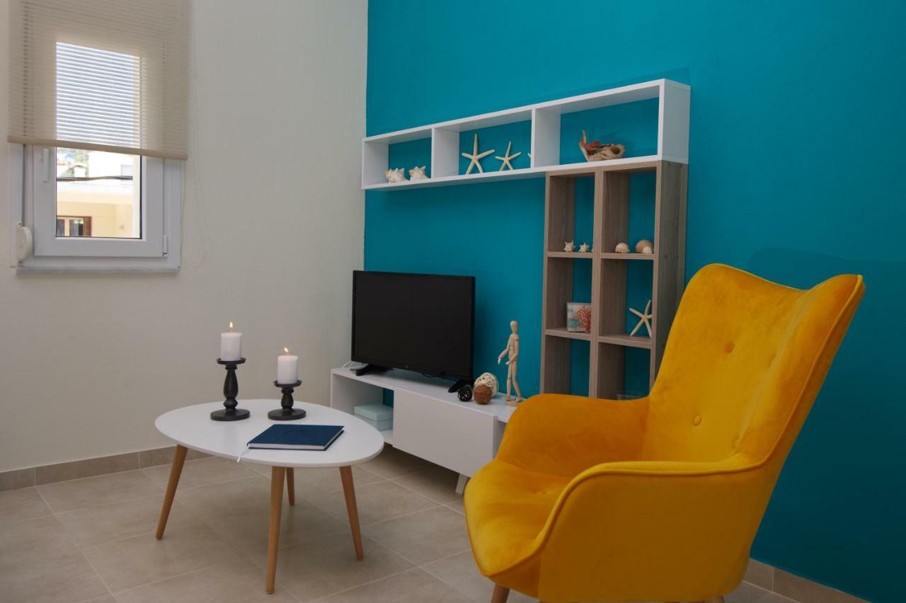 Lidromi Home باتيتيري المظهر الخارجي الصورة