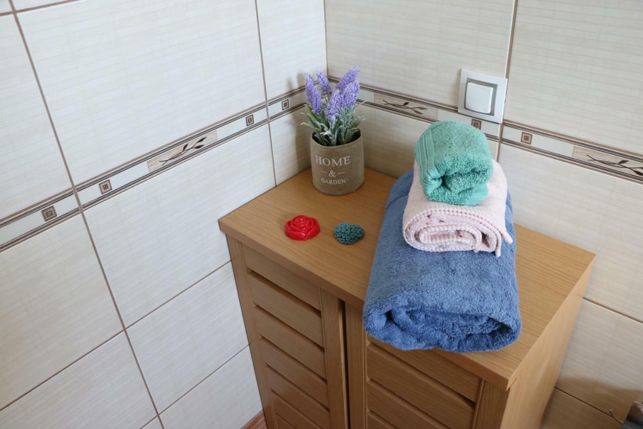 Lidromi Home باتيتيري المظهر الخارجي الصورة