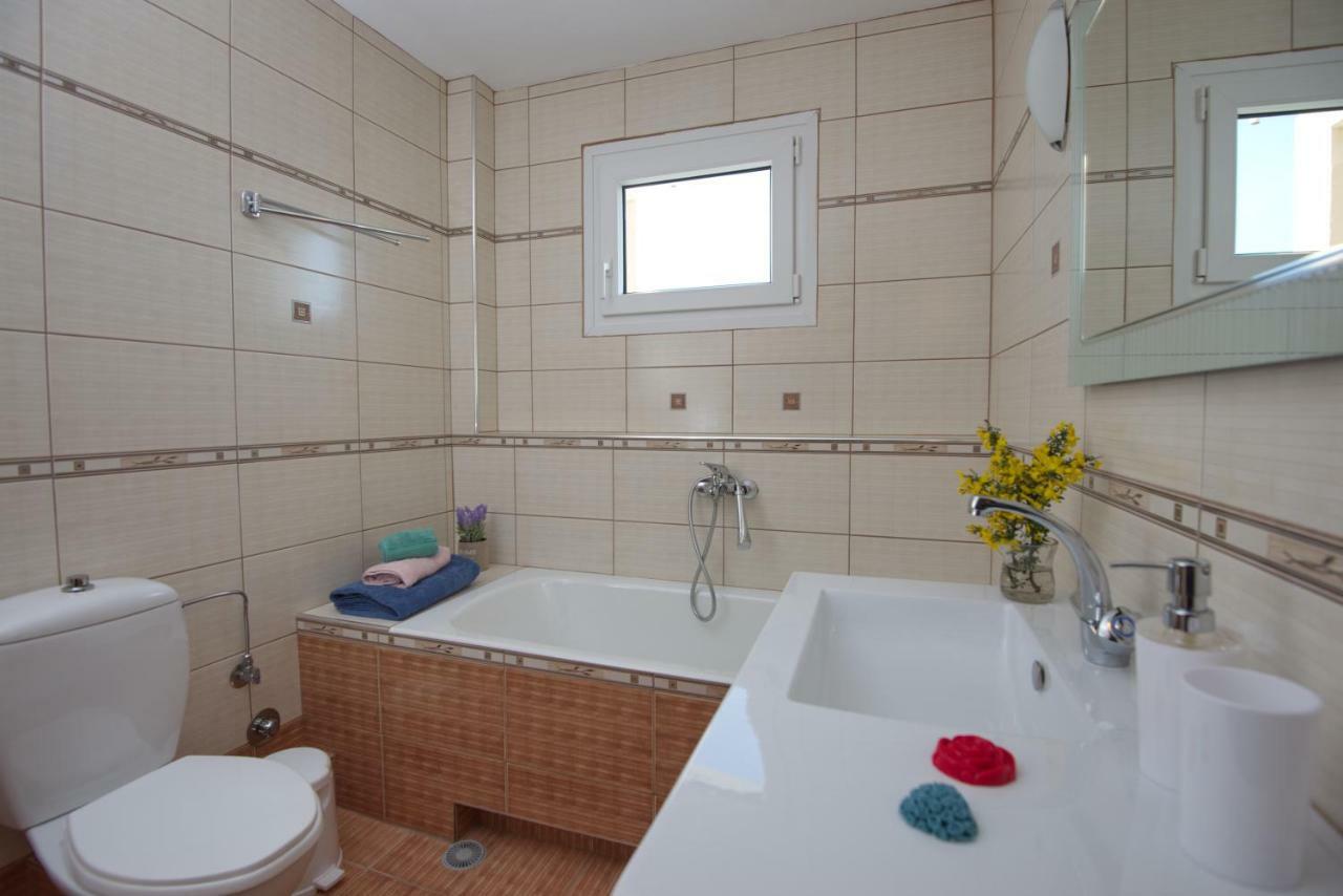 Lidromi Home باتيتيري المظهر الخارجي الصورة