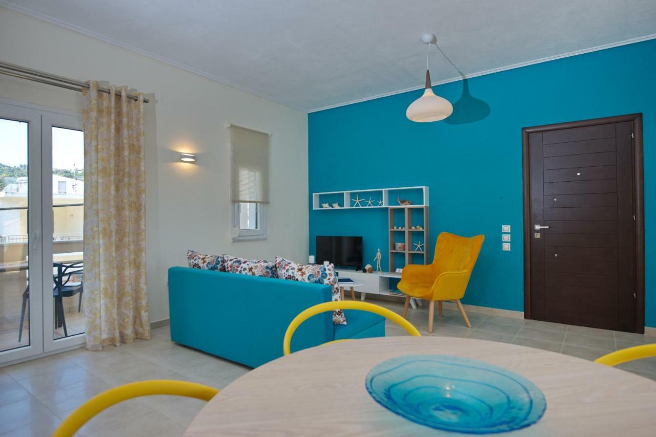 Lidromi Home باتيتيري المظهر الخارجي الصورة